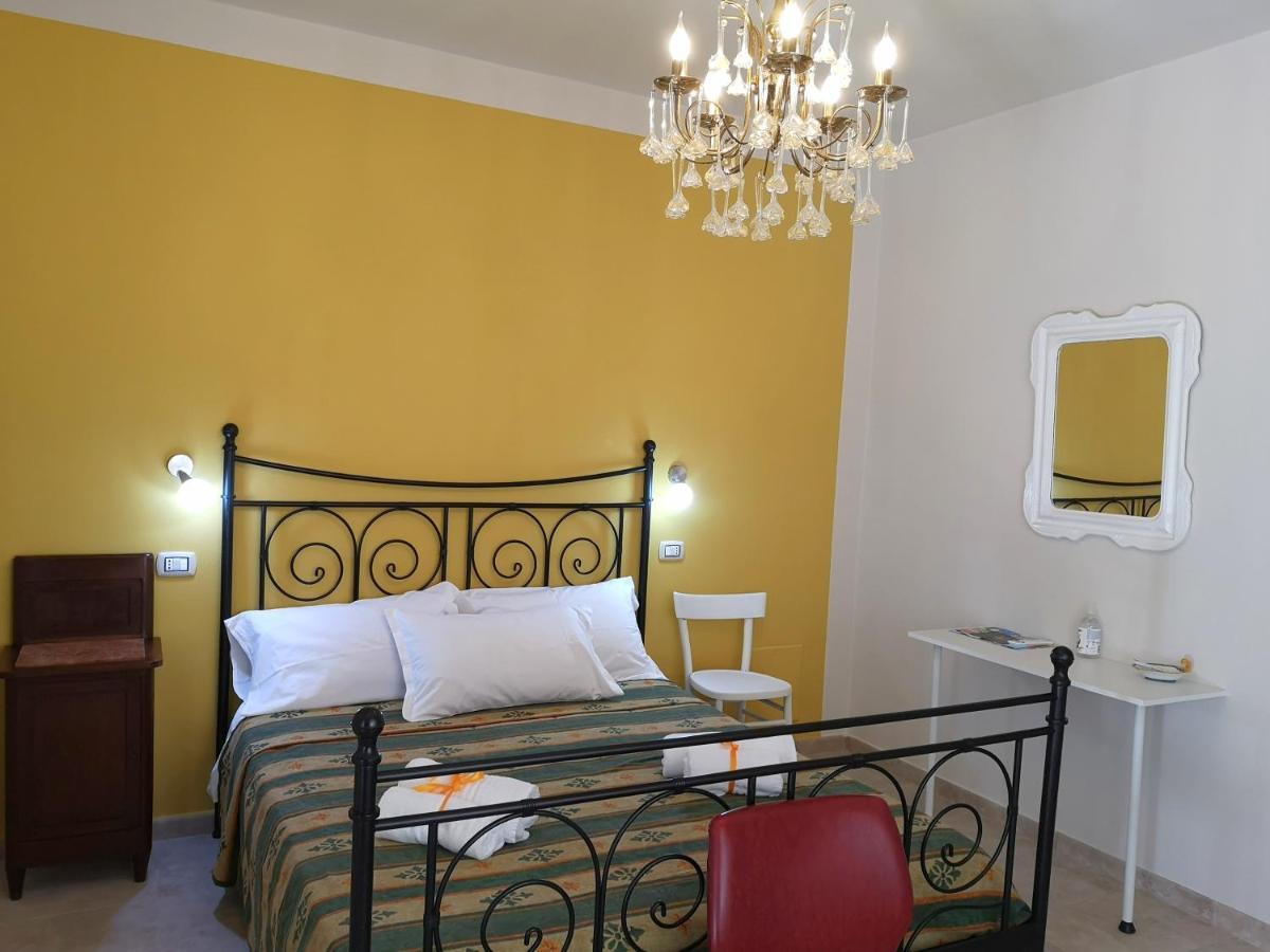 كوماكيو Residenza La Gallinella المظهر الخارجي الصورة