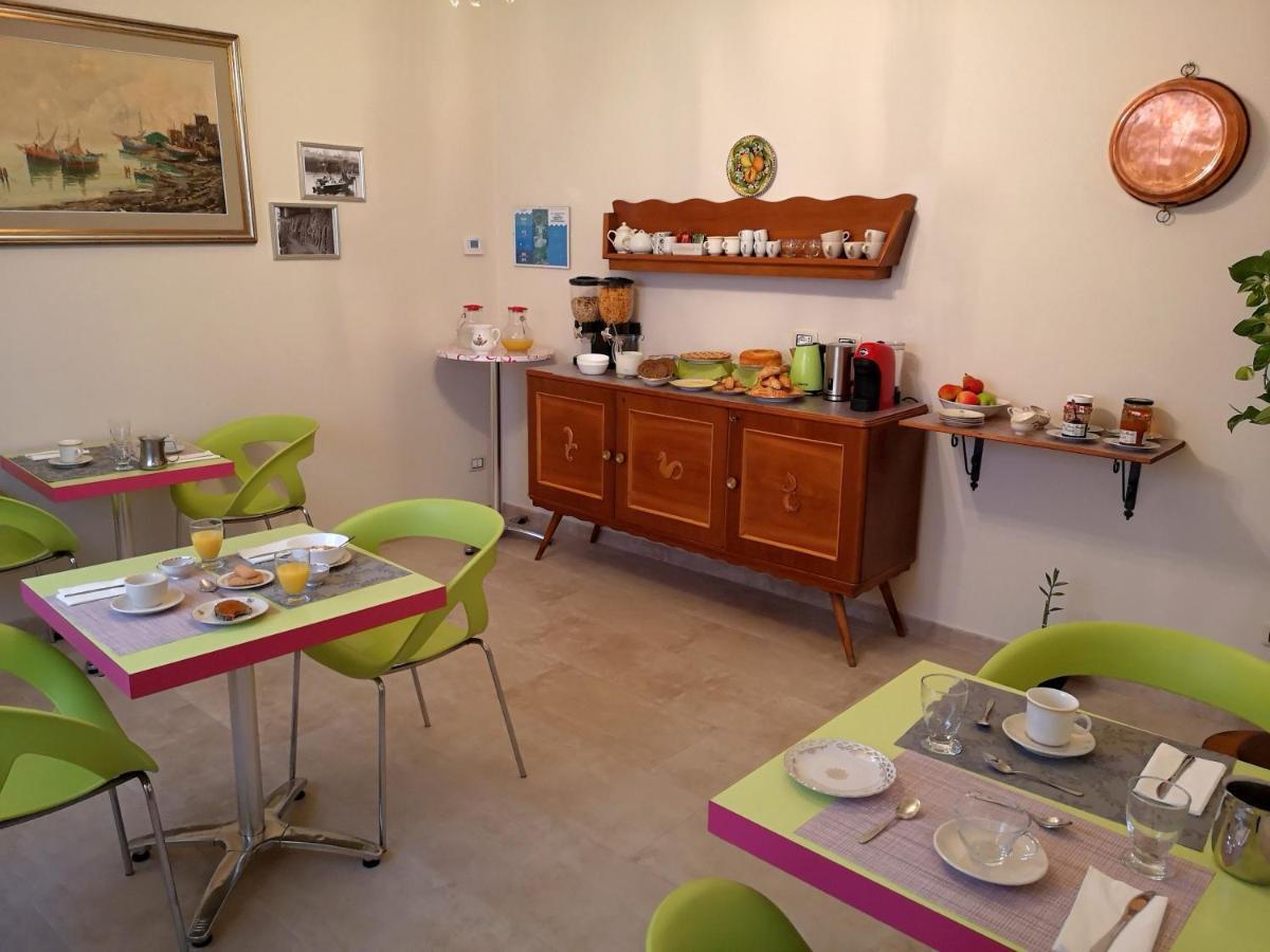 كوماكيو Residenza La Gallinella المظهر الخارجي الصورة