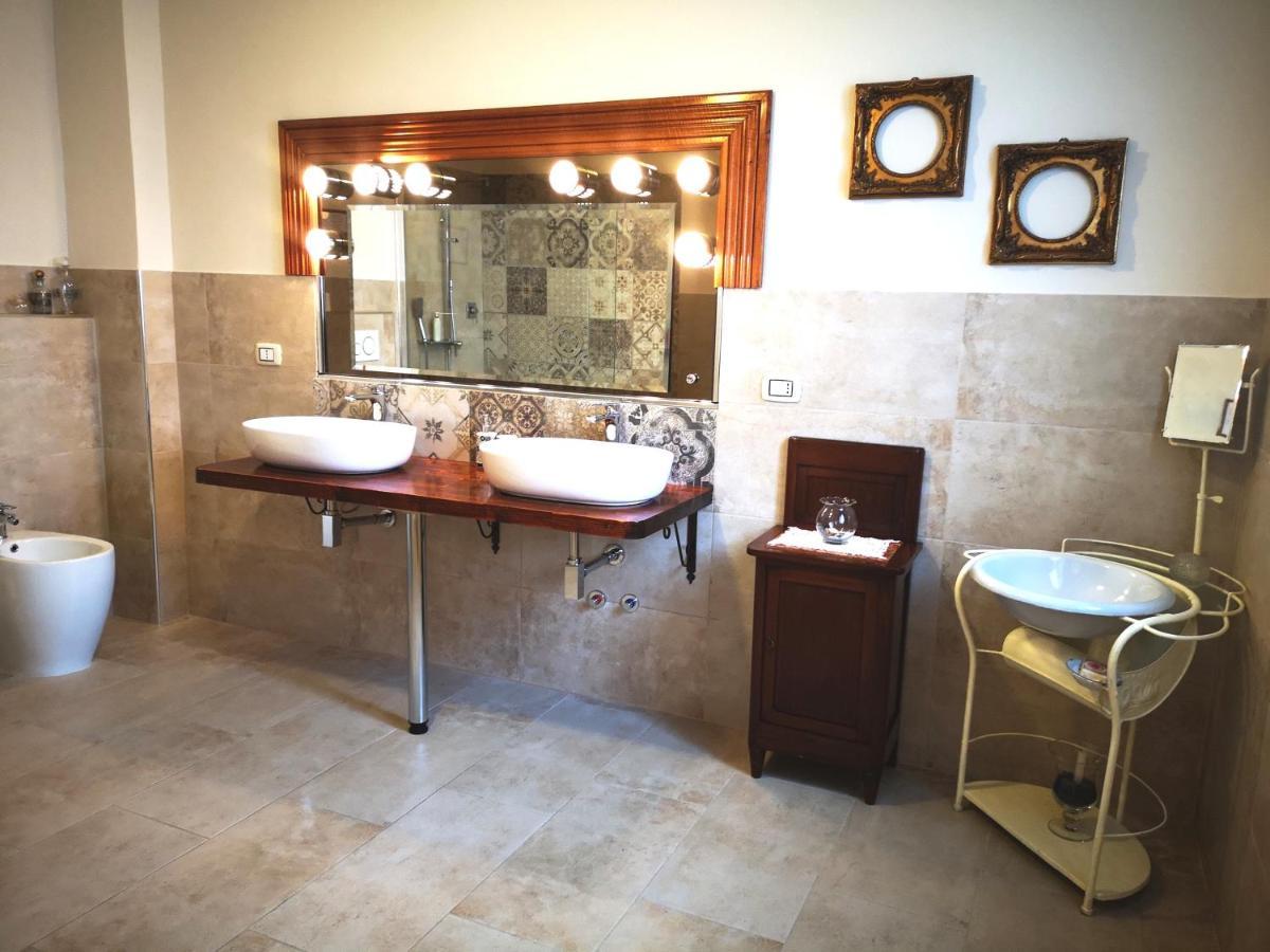 كوماكيو Residenza La Gallinella المظهر الخارجي الصورة