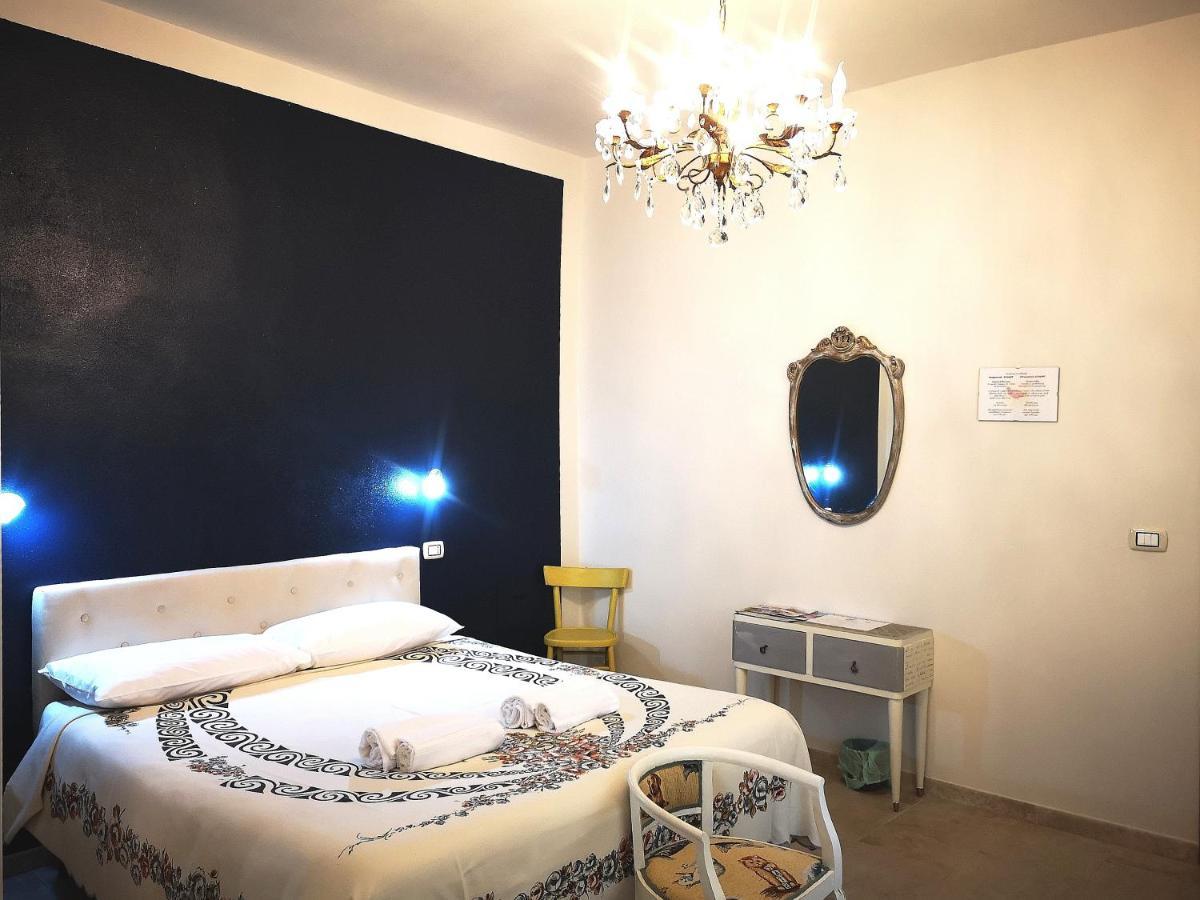 كوماكيو Residenza La Gallinella المظهر الخارجي الصورة